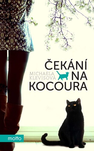 Čekání na kocoura 3. vydání - Michaela Klevisová kúpite na Panta Rhei