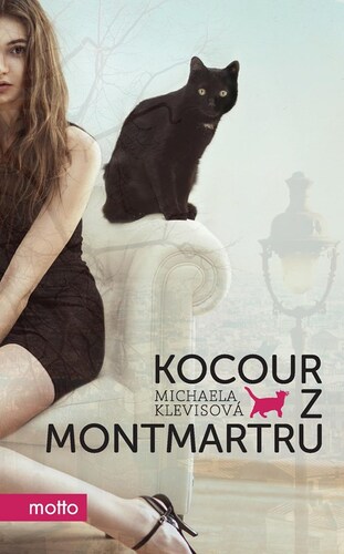 Kocour z Montmartru 2. vydání - Michaela Klevisová