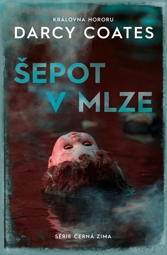 Kniha Šepot v mlze