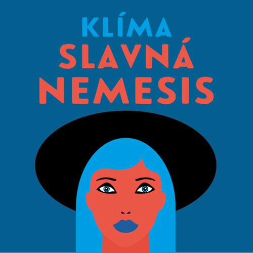 Kniha Slavná Nemesis - CD