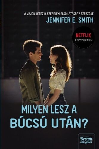 Milyen lesz a búcsú után? Filmes borítóval