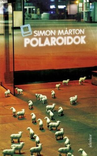 Polaroidok - Márton Simon
