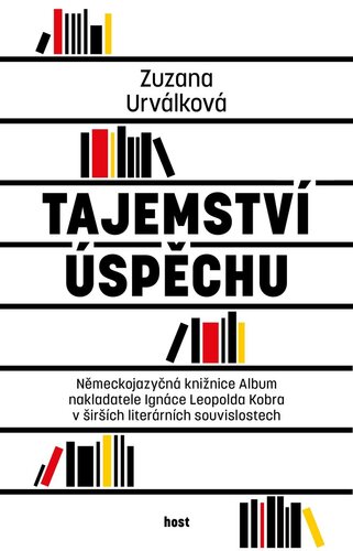 Tajemství úspěchu - Zuzana Urválková