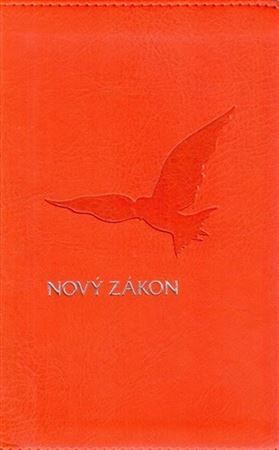 Nový zákon