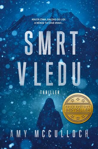 Smrt v ledu kúpite na Panta Rhei
