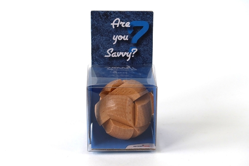 RecentToys Are you Savvy