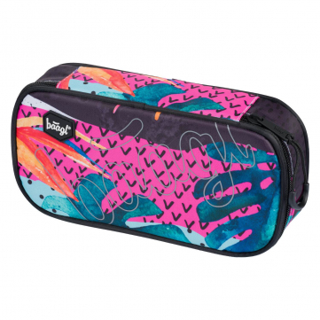 Kniha Baagl Peračník etue Skate Fresh Baagl