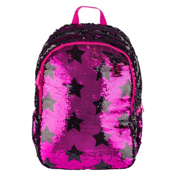 Kniha Baagl Školský batoh Fun Stars Baagl