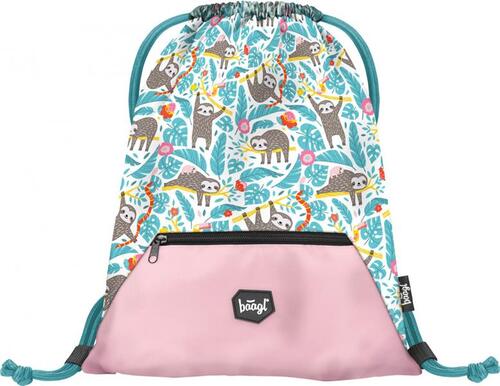 Kniha Baagl Vrecko Leňoch Baagl