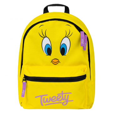 Kniha Baagl Batoh do škôlky Tweety Baagl