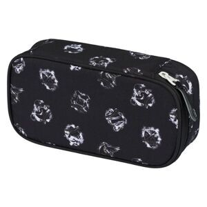 Kniha Baagl Peračník etue Harry Potter Bradavice Baagl