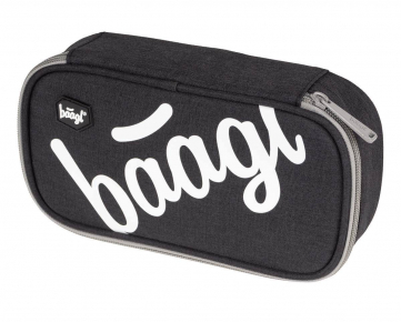 Kniha Baagl Peračník etue Logo Baagl