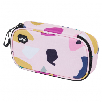 Kniha Baagl Peračník etue Teraso Baagl