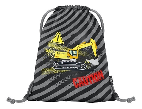 Kniha Baagl Vrecko na obuv Báger Baagl