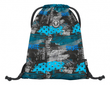 Kniha Baagl Vrecko na obuv Freestyle Baagl