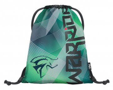 Kniha Baagl Vrecko na obuv Warrior Baagl