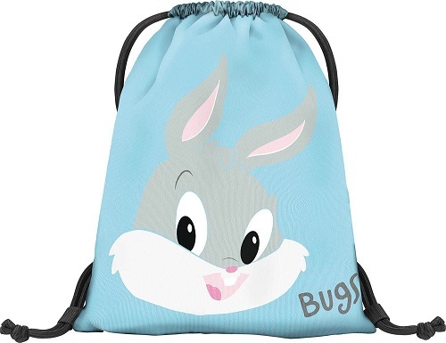 Baagl Vrecko pre predškolákov Bugs Bunny Baagl