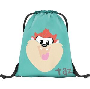 Kniha Baagl Vrecko pre predškolákov Taz Baagl