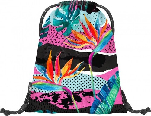 Kniha Baagl Vrecko Skate Fresh Baagl