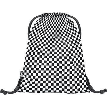 Kniha Baagl Vrecko Skate Ska - PATTERN Baagl