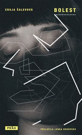 Kniha Bolest
