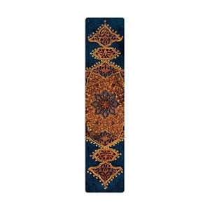 Záložka Safavid Indigo  Paperblanks