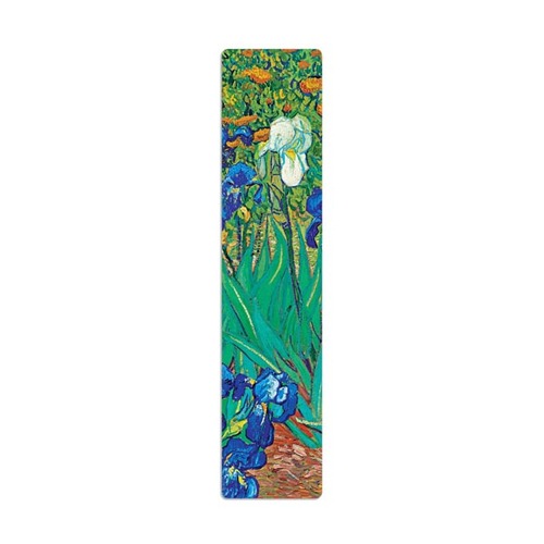 Záložka Van Gogh´s Irises  Paperblanks