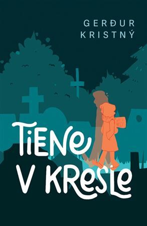 Kniha Tiene v kresle