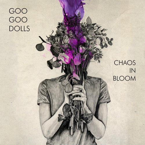 Kniha Goo Goo Dolls, The - Chaos In Bloom CD