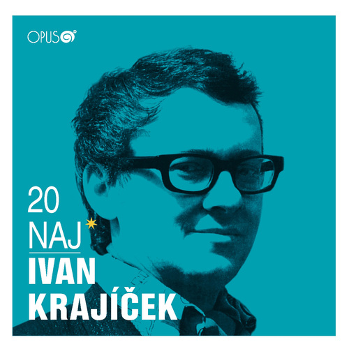 Kniha Krajíček Ivan - 20 Naj CD