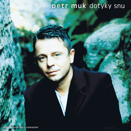 Kniha Muk Petr - Dotyky Snů (20th Anniversary Remaster) LP