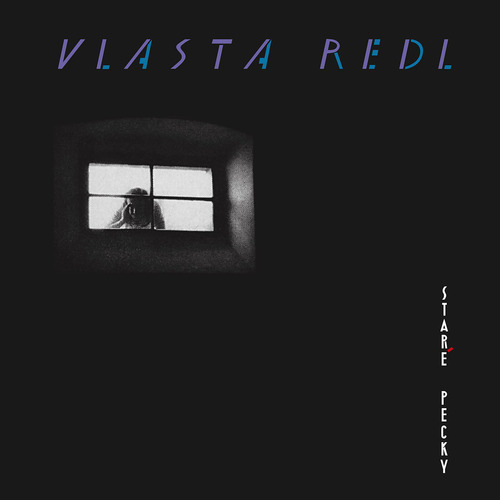 Kniha Redl Vlasta - Staré pecky (30th Anniversary Remaster) CD