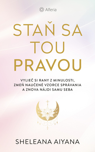 Staň sa tou pravou