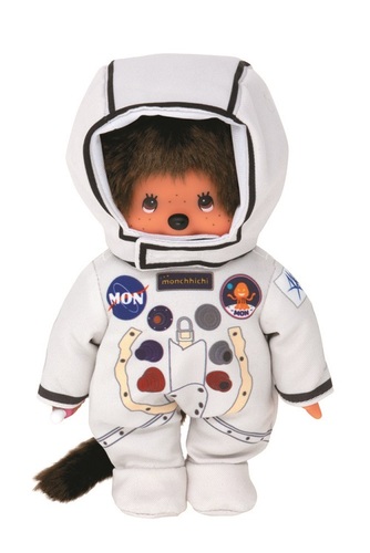 Mončiči chlapec astronaut 20cm