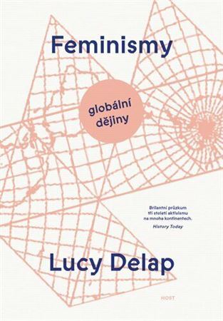 Feminismy - Globální dějiny