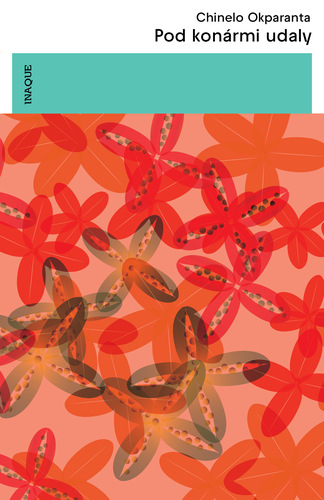 Kniha Pod konármi udaly