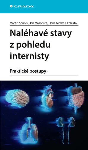 Naléhavé stavy z pohledu internisty kúpite na Panta Rhei