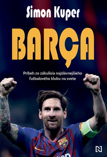 Barça kúpite na Panta Rhei