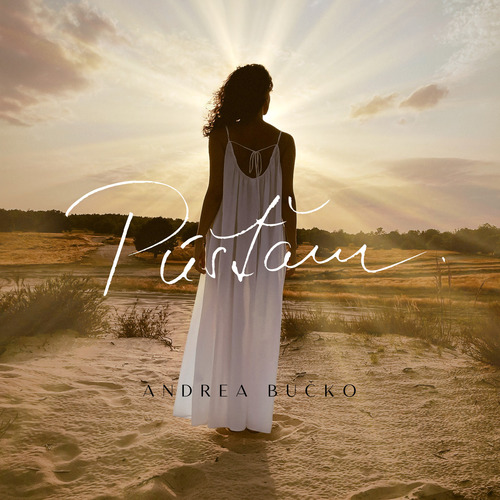 Kniha Bučko Andrea - Púšťam CD