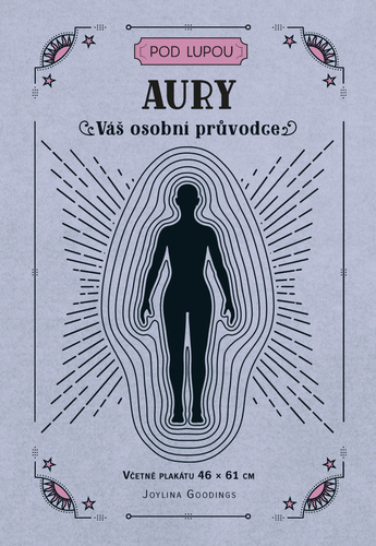 Kniha Aury