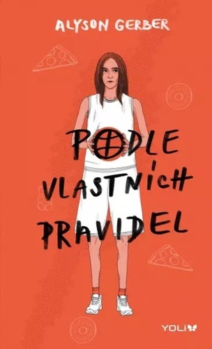 Kniha Podle vlastních pravidel