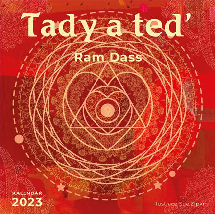 Tady a teď, kalendář 2023