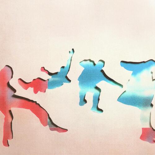 Kniha 5 Seconds Of Summer - 5SOS5 (Turquoise Transparent) LP