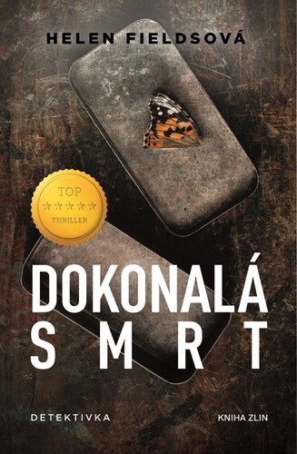 Dokonalá smrt kúpite na Panta Rhei