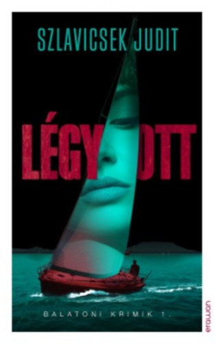 Kniha Légy/Ott - Judit Szlavicsek