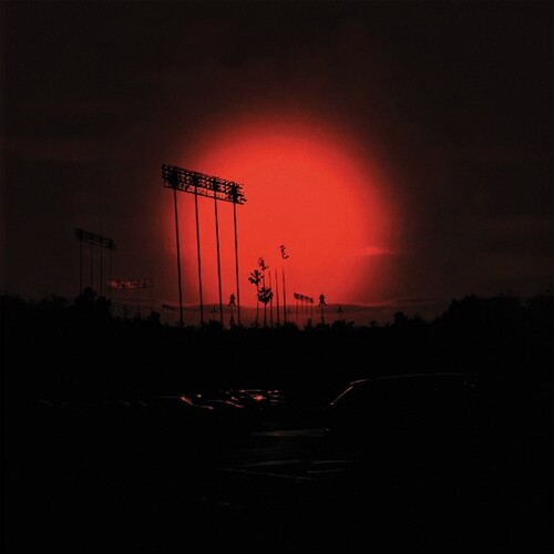 Kniha Afghan Whigs, The - How Do You Burn? (Baby Pink) LP