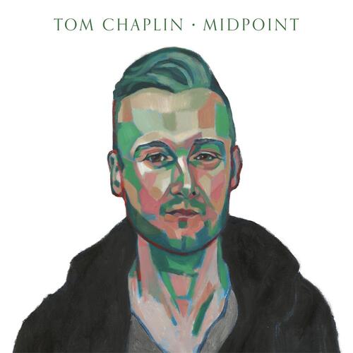 Kniha Chaplin Tom - Midpoint CD