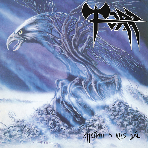 Kniha Törr - Chcípni o kus dál (30th Anniversary Remaster) CD