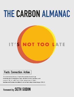 Kniha The Carbon Almanac