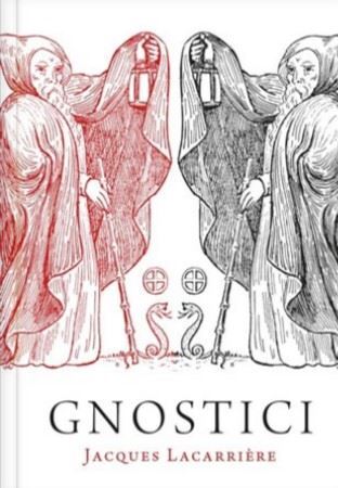 Kniha Gnostici
